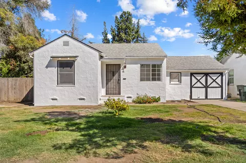 1118 N Conyer St, Visalia, CA 93291