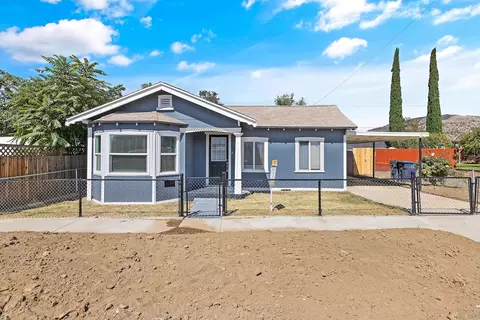 117 W H St, Tehachapi, CA 93561
