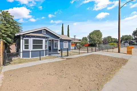 117 W H St, Tehachapi, CA 93561 photo 2