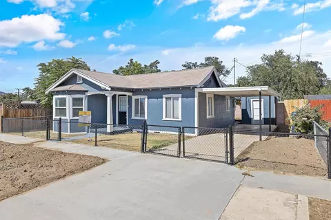 117 W H St, Tehachapi, CA 93561 photo 3