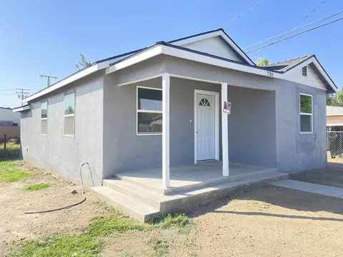 739 N Lime St, Porterville, CA 93257