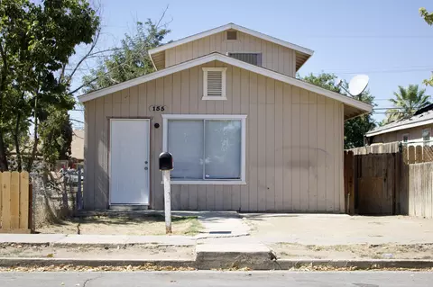 155 Buchanan St, Coalinga, CA 93210