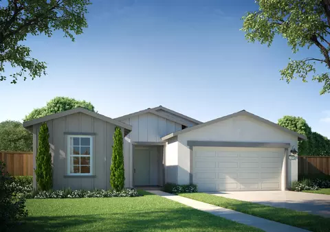 2508 Sand Piper Ct #LOT 312, Tulare, CA 93274