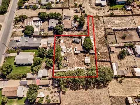 667 Walnut St, Pixley, CA 93256 photo 12
