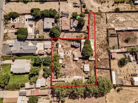 667 Walnut St, Pixley, CA 93256 photo 11