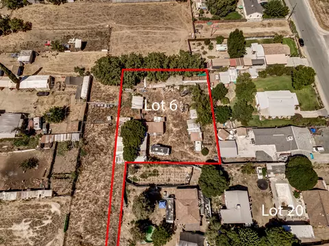 667 Walnut St, Pixley, CA 93256 photo 15