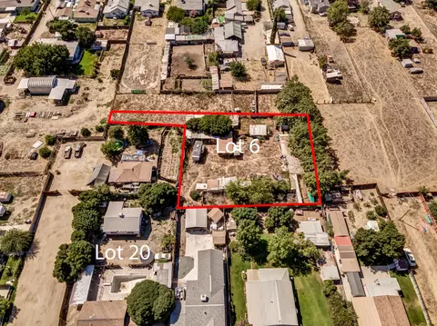 667 Walnut St, Pixley, CA 93256 photo 13