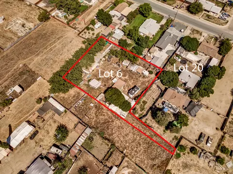 667 Walnut St, Pixley, CA 93256 photo 16