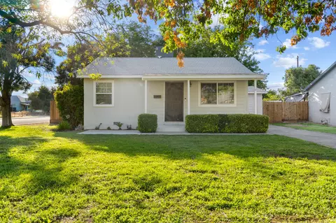 280 Waldo Ave, Exeter, CA 93221
