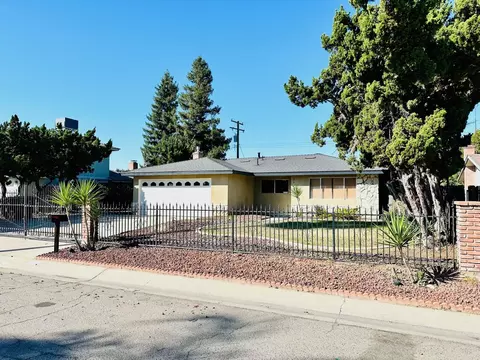 3743 S Verde Vista St, Visalia, CA 93277