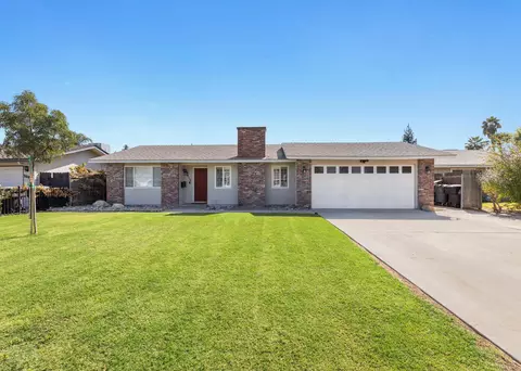 3813 W Cherry Ave, Visalia, CA 93277