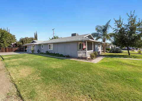 501 S Orange Ave, Exeter, CA 93221 photo 2