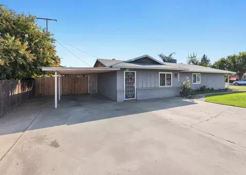 501 S Orange Ave, Exeter, CA 93221 photo 8