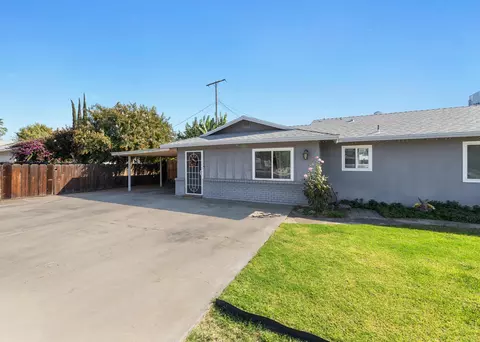 501 S Orange Ave, Exeter, CA 93221 photo 7