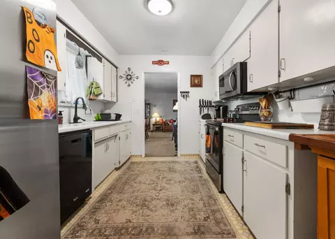 501 S Orange Ave, Exeter, CA 93221 photo 15