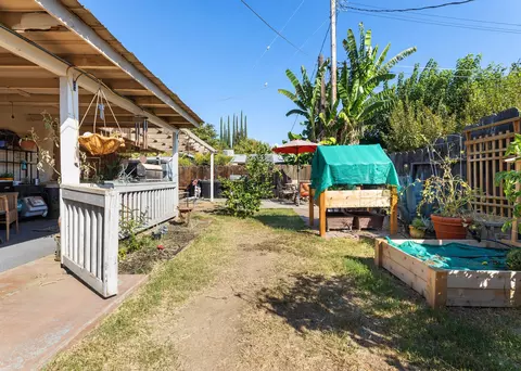 501 S Orange Ave, Exeter, CA 93221 photo 34