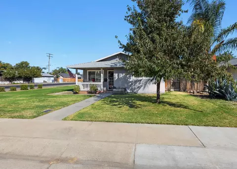 501 S Orange Ave, Exeter, CA 93221 photo 5