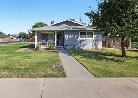 501 S Orange Ave, Exeter, CA 93221 photo 6