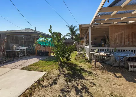 501 S Orange Ave, Exeter, CA 93221 photo 37
