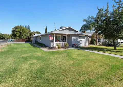 501 S Orange Ave, Exeter, CA 93221