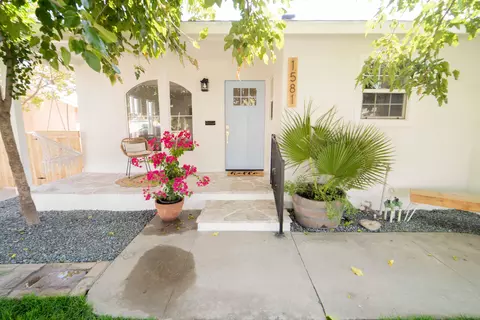 1581 E Sonora Ave, Tulare, CA 93274