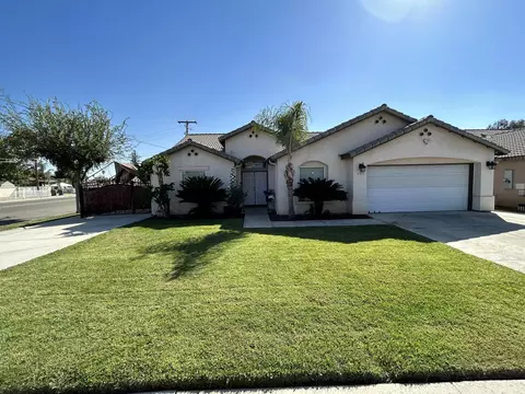 701 Lassen Ave, Tulare, CA 93274