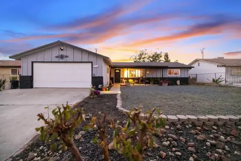 1351 State St, Porterville, CA 93257