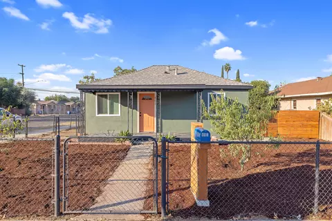 803 Pottle Ave, Fresno, CA 93706