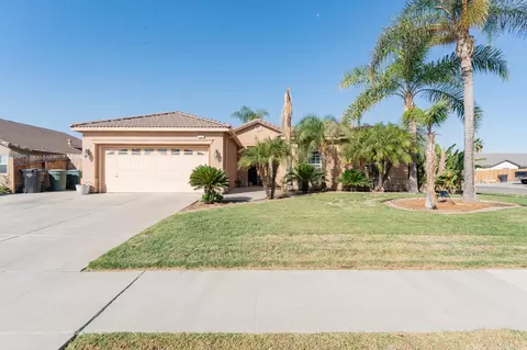 727 Bodega Ave, Lemoore, CA 93245
