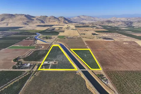22780 Edgar Ave, Reedley, CA 93654