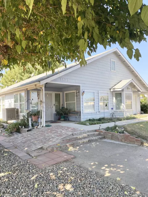 1175 N Belmont Rd, Exeter, CA 93221