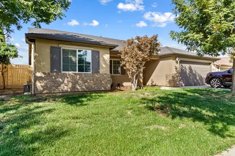531 Denair St, Tulare, CA 93274