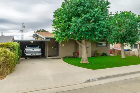 351 Walnut St, Lemoore, CA 93245