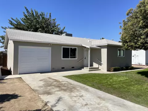 937 N Woods St, Porterville, CA 93257