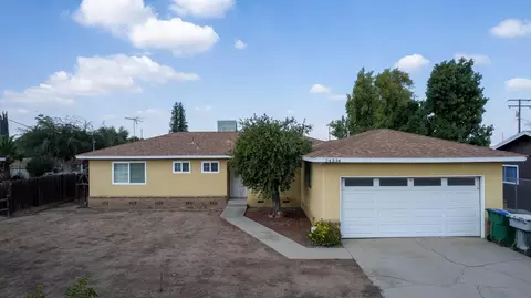 24334 Avenue 95, Terra Bella, CA 93270