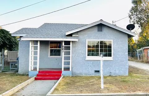 561 E Date Ave E, Porterville, CA 93257