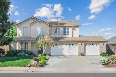 1433 N Riverview Ave, Reedley, CA 93654