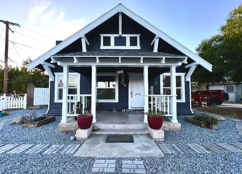 256 S Kaweah Ave, Exeter, CA 93221