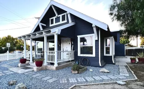 256 S Kaweah Ave, Exeter, CA 93221 photo 2