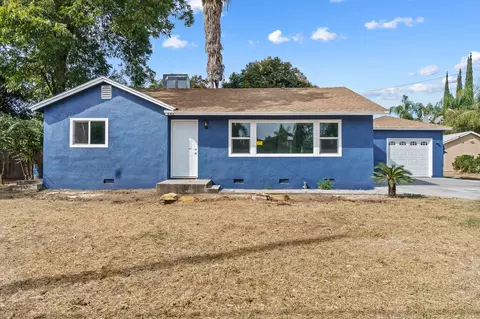 845 S Fulgham St, Visalia, CA 93277