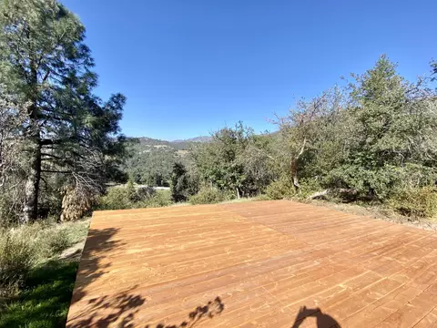 3 Rocking K #LOT 3, California Hot Springs, CA 93207