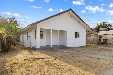 210 N B St, Exeter, CA 93221