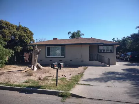 510 S Velie St, Visalia, CA 93292