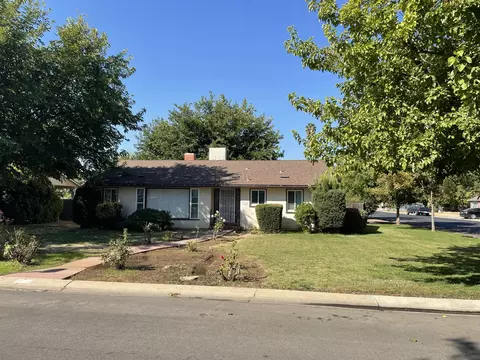 893 Hamlin Way, Lindsay, CA 93247