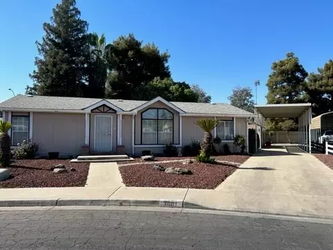 3001 S Avocado St, Visalia, CA 93277