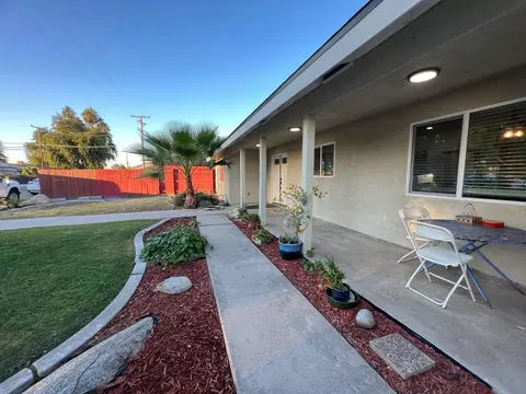 656 N Jaye St, Porterville, CA 93257