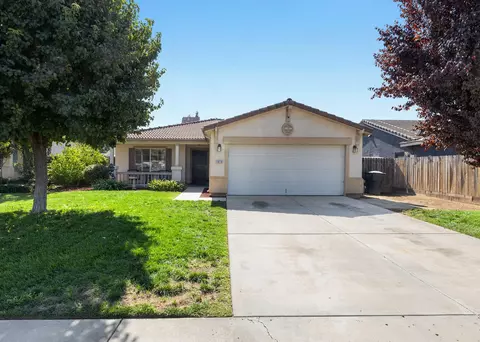 1919 E Copper Ave, Visalia, CA 93292