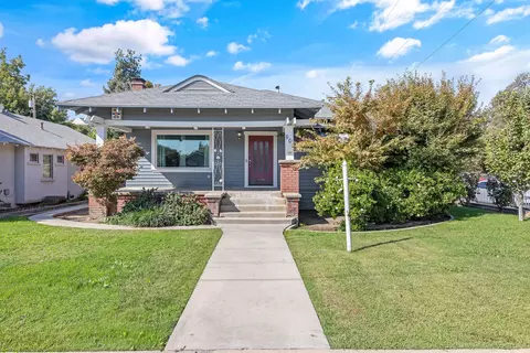 601 S Locust St, Visalia, CA 93277