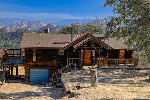30198 Watts Valley Road Rd, Tollhouse, CA 93667