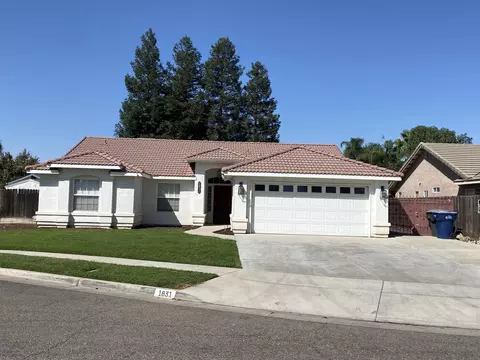1831 Durango Ct, Tulare, CA 93274